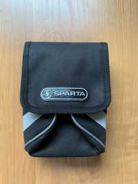 Sakwa torba podsiodłowa SPARTA