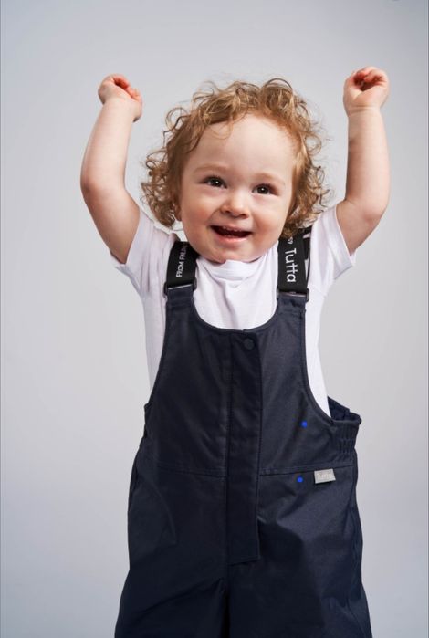 Зимовий комбінезон Tutta by reima