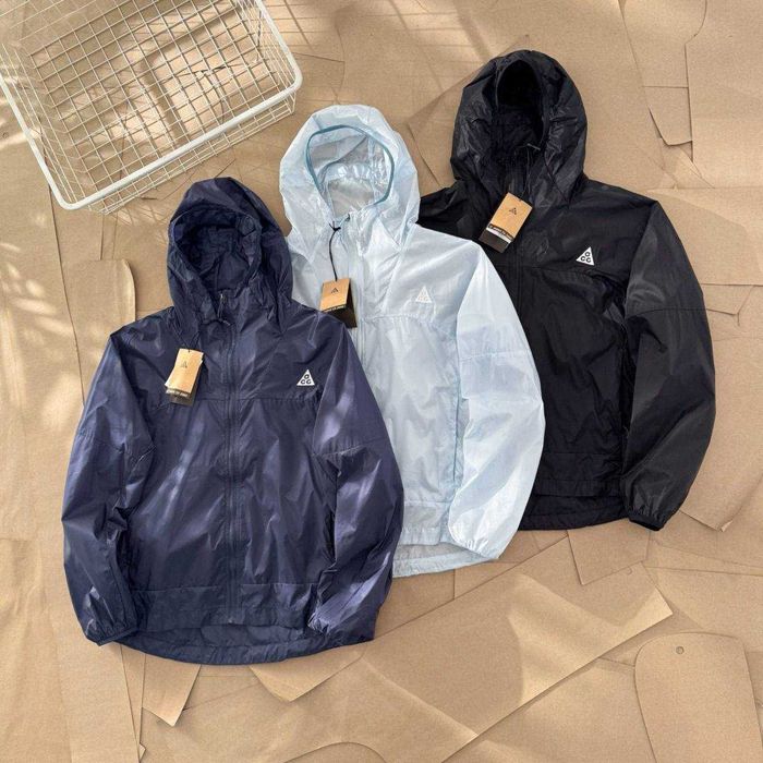 (БЕЗ ПЕРЕДОПЛАТИ)Nike ACG Jacket Gore-tex куртка вітровка найк асіджі