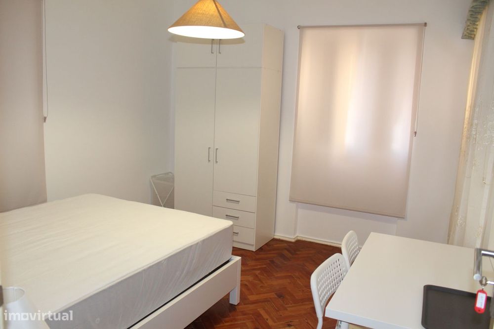 Quarto arrenda Arranhó, perto da Arruda dos Vinhos