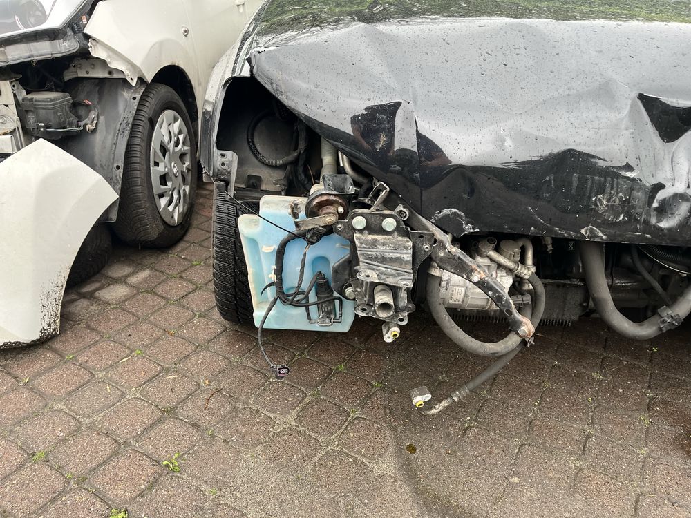 Audi a3 2006 1.6 MPI