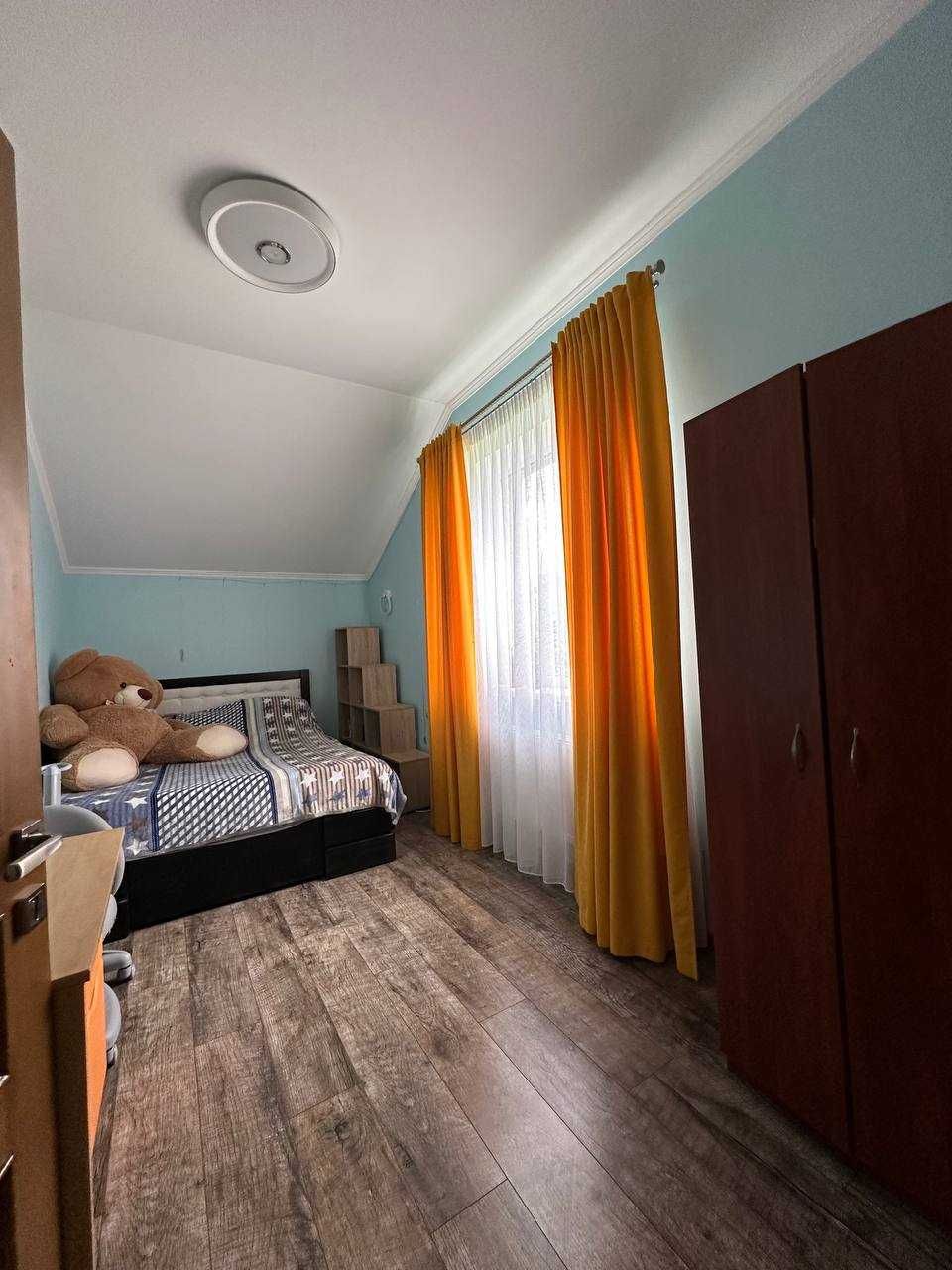 Продам Дуплекс з Якісним Ремонтом в Центрі Бучі. Топ Ціна.