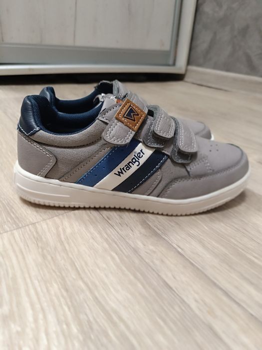 Кросівки Wrangler оригінал 33 розмір