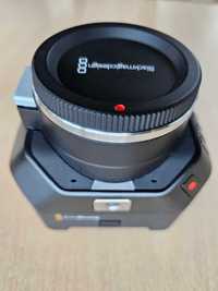 Blackmagic Micro Cinema Camera