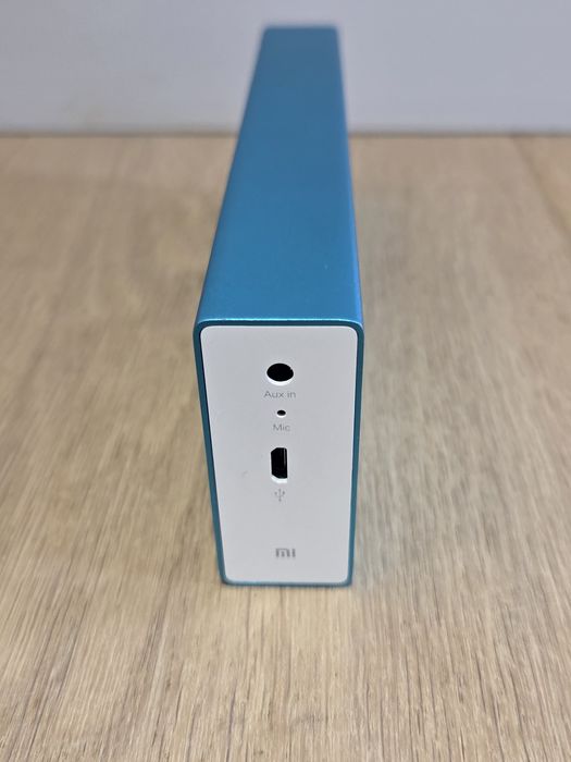 Xiaomi głośnik bluetooth