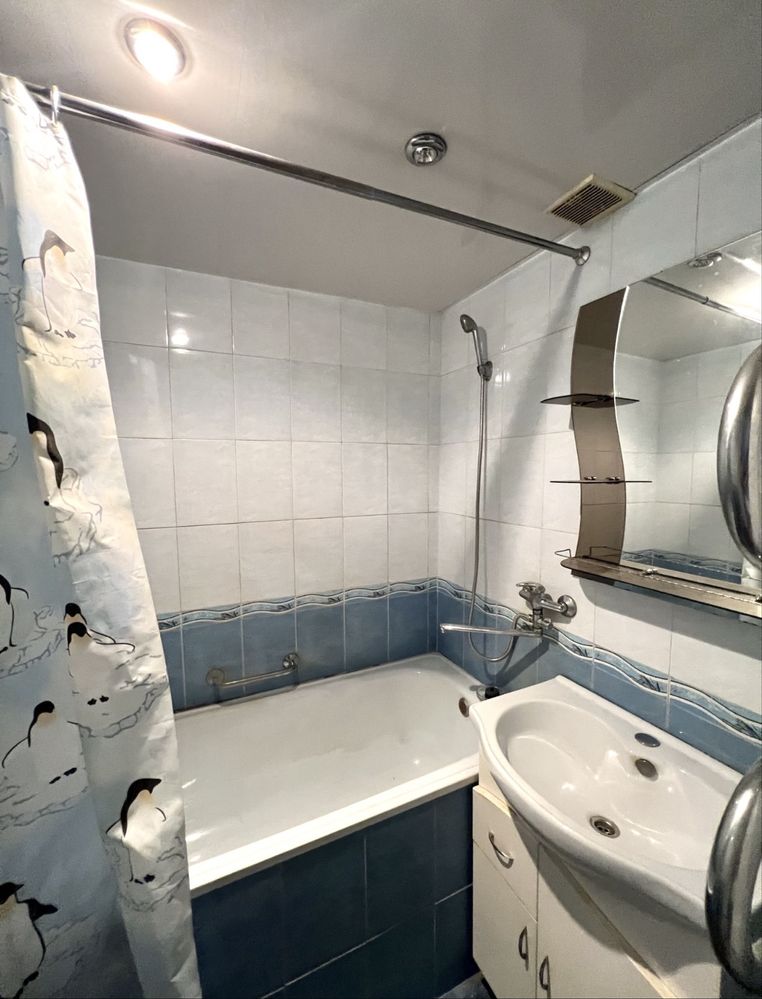 Продается 2 ком кв в Осипенковском р-не по ул Дегтярева