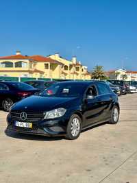 Mercedes-Benz A 180 Cdi - 15