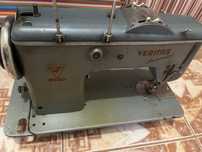 Maszyna do szycia Veritas Automatic z lat 50 antyk