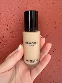 Тональный крем тінт Guerlain Герлен