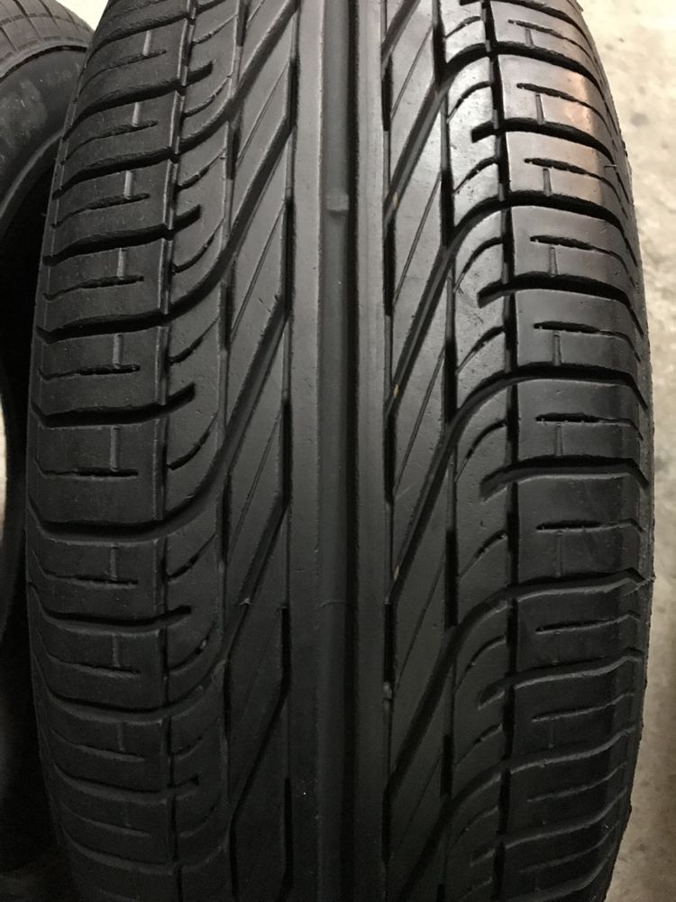 R15 185 195/65 60 50 Лето шины б/у Склад резины из Европы