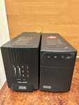 ДБЖ безперебійник UPS Powercom 1000VA 600W