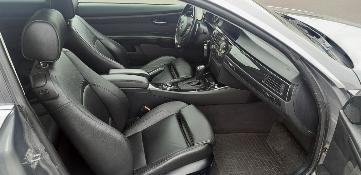 Bmw e92 325d 330d