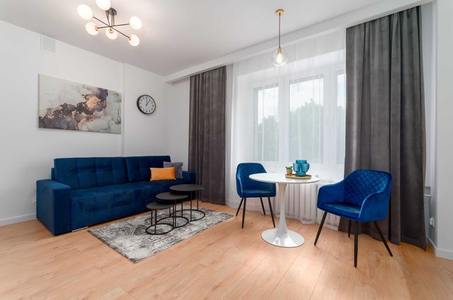Premium Piekny Apartament centrum Żwirki i Wigury