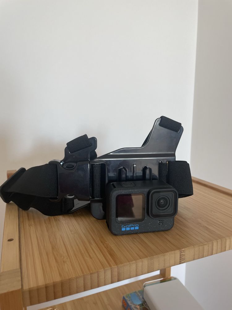 Gopro hero 12 black