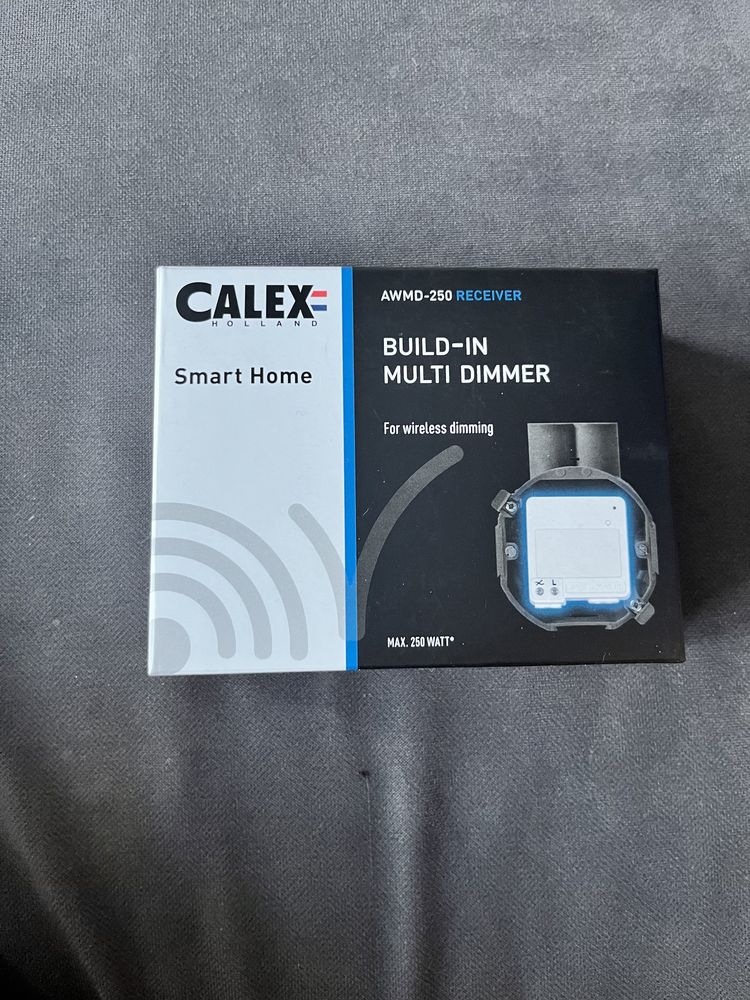 Calex holand smart home