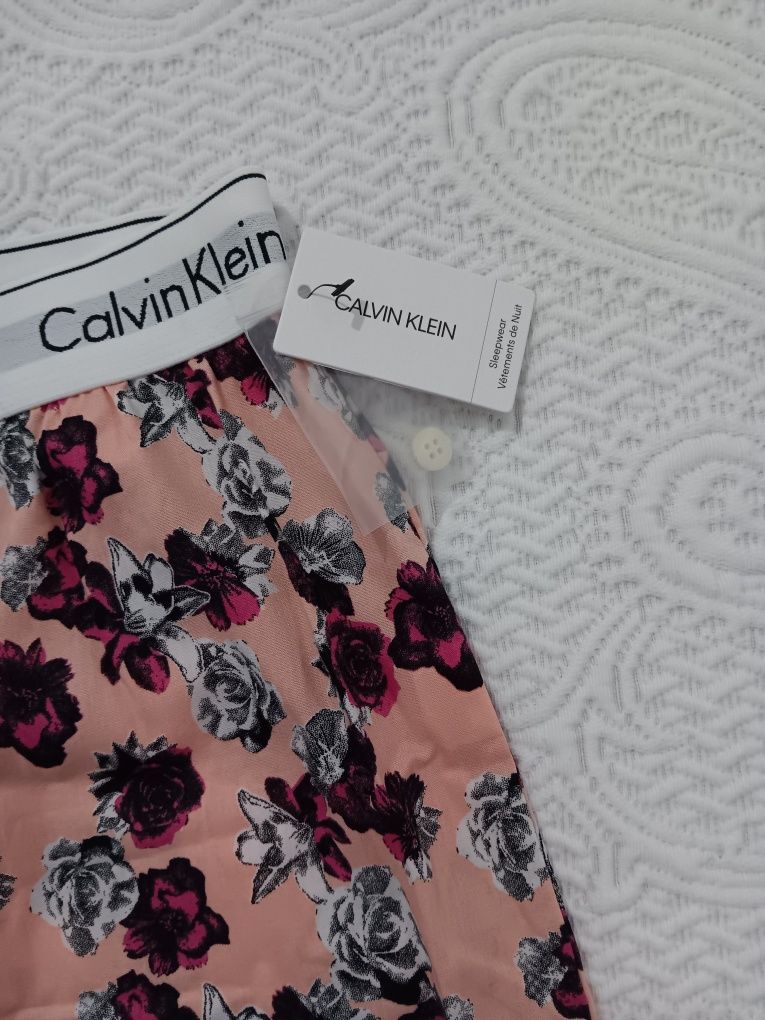 Calções Calvin klein