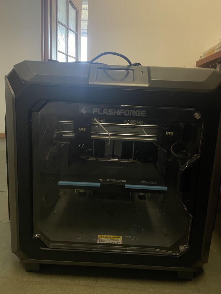 Drukarka 3D Flashforge