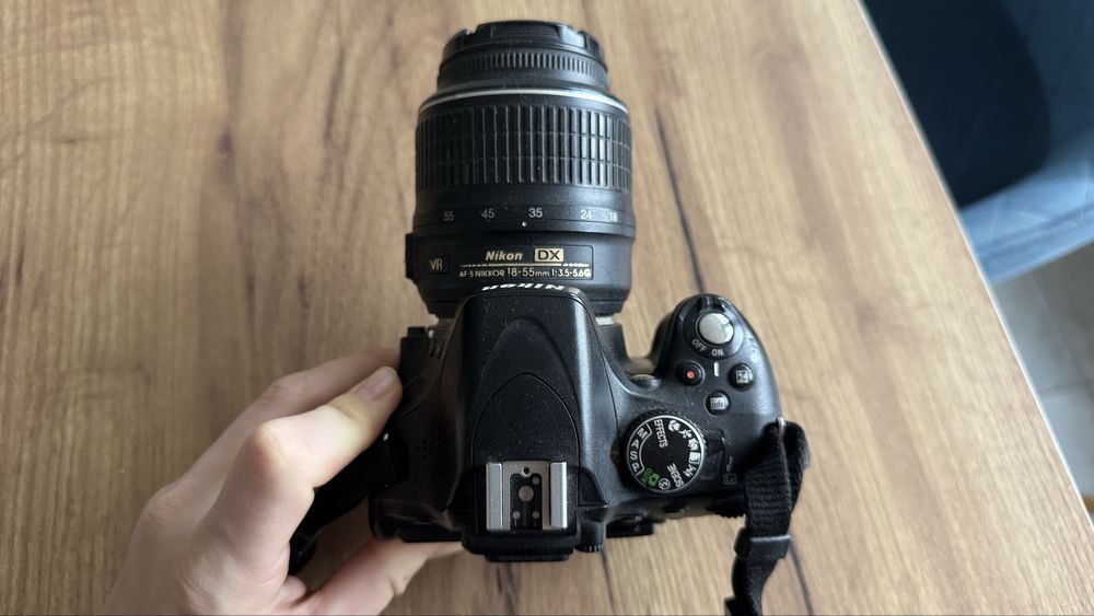 Nikon D5100 ОРИГІНАЛ