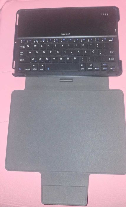 Capa Teclado Bluetooth Gecko V10T75C1 para iPad Pro 11''