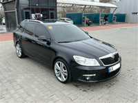 Skoda Octavia A5 WRS