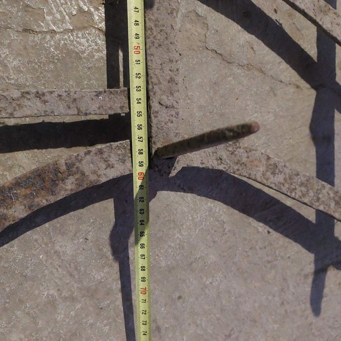 Продаються борони