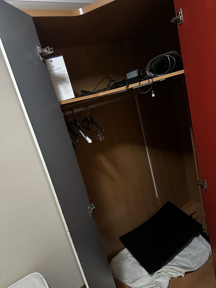 Móveis para quarto