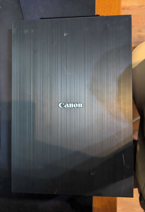 Skaner Canon LiDE 400