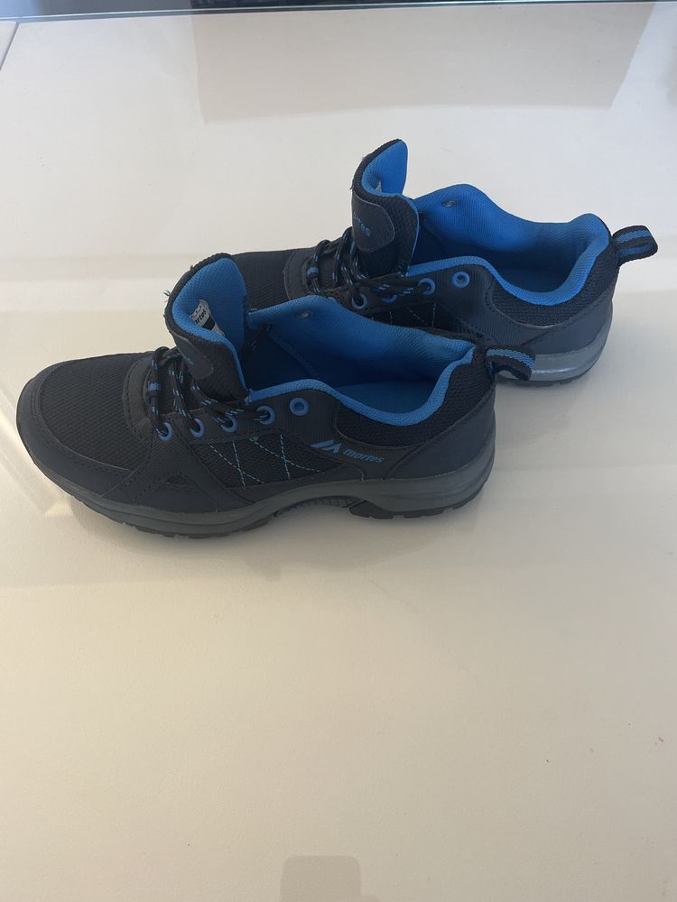 buty adidasy granatowe martes 36