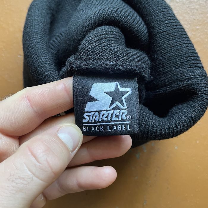 Чоловіча шапка Starter Eleven