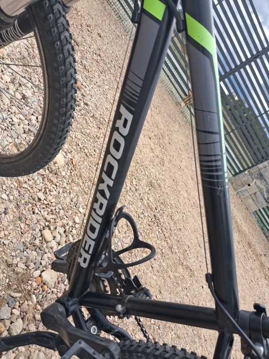 Rower Rockrider ST500 24