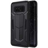 Etui Nillkin Defender Samsung Galaxy S8+ czarne