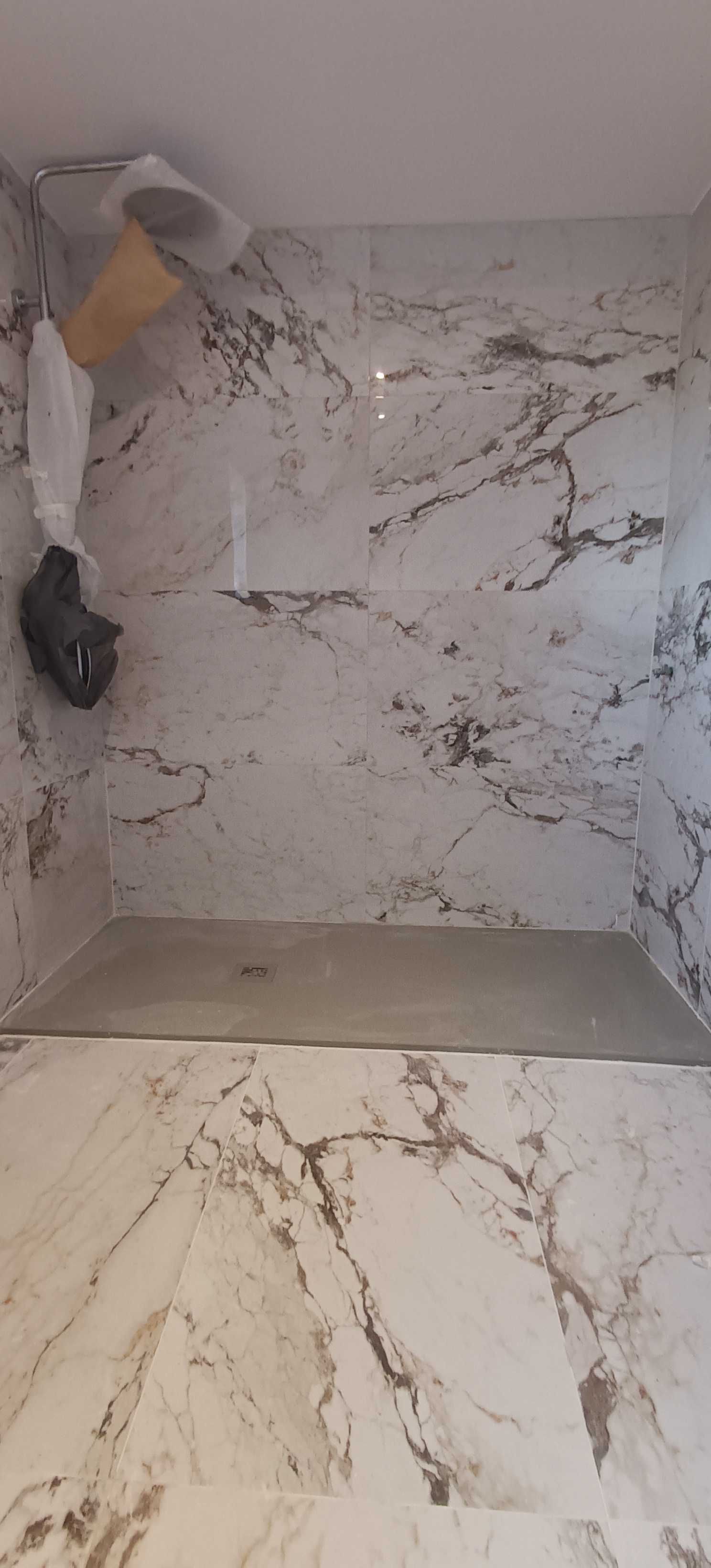 Pedreiro ladrilhador e pequenas obras