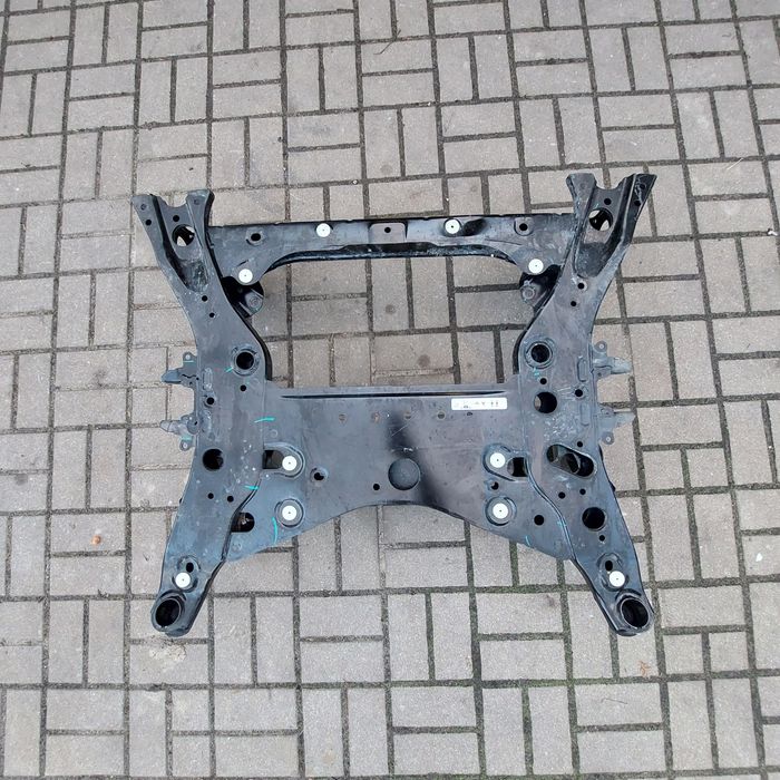 BMW G01 G02 X3 X4 21r Sanki Wózek Przód