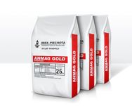 węgiel groszek ANMAG GOLD kl. 25-27 workowany