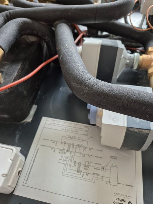 Logoterma logo mini hw2 af kW