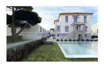 T0+2 duplex, condominio fechado - Esposende - Braga