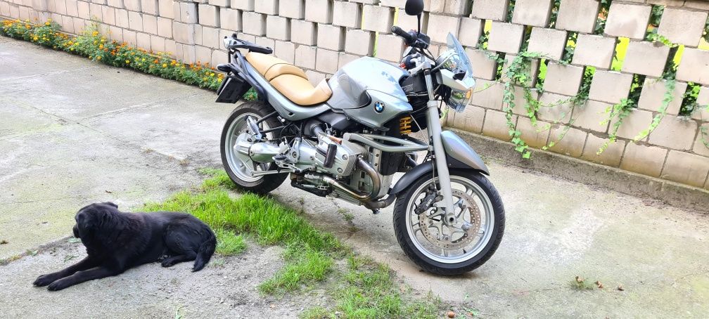 Bmwr1150r sprzedam