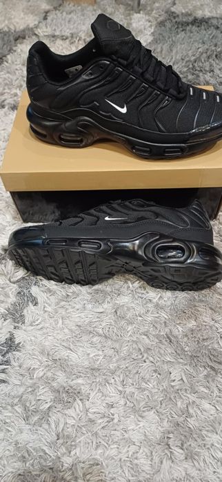 Nowe buty męskie