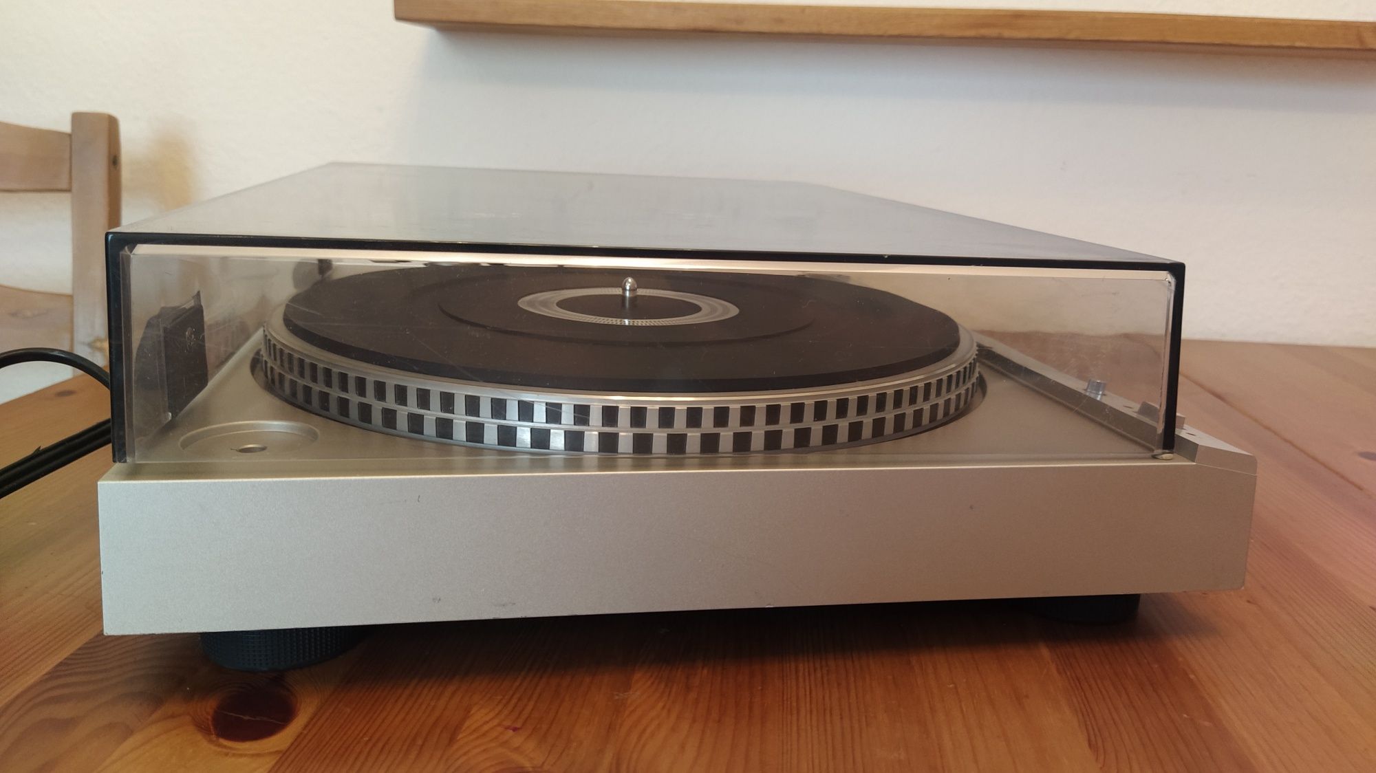 gramofon KENWOOD KD-3100