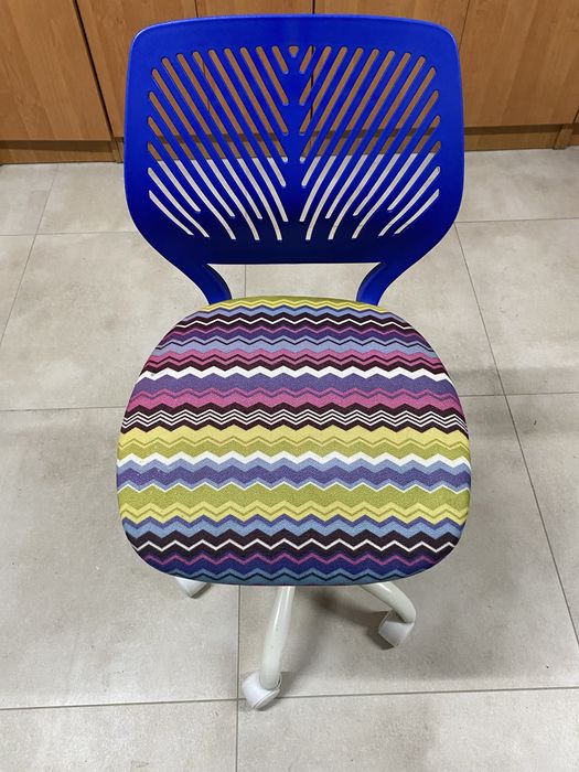 Krzesło dla dziecka