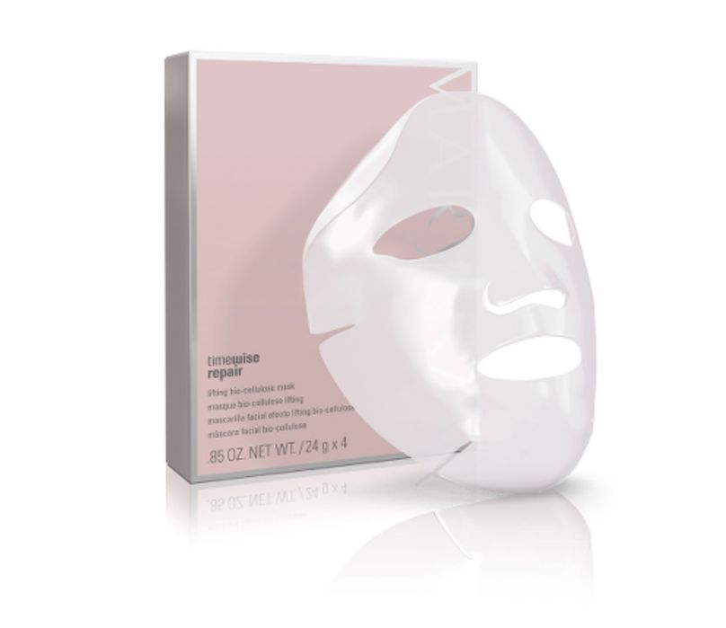 Liftingująca Biocelulozowa Maska TimeWise Repair