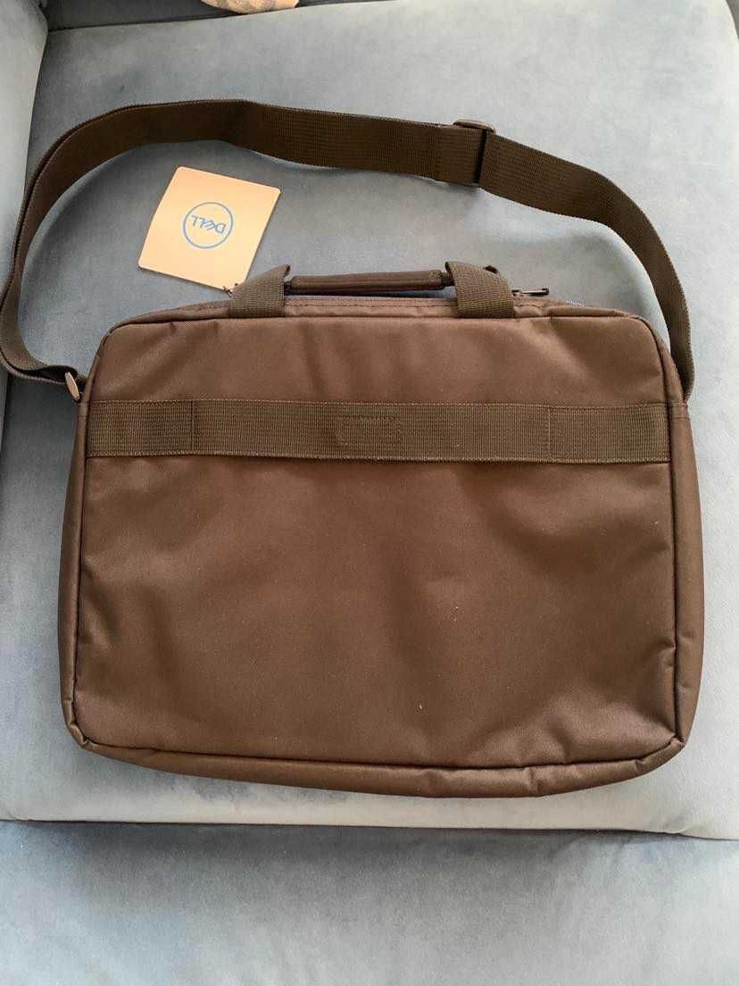 Nowa torba na laptopa firmy Dell