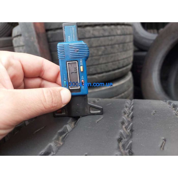 Шини 445/45 R19.5 Continental HTL1 2шт