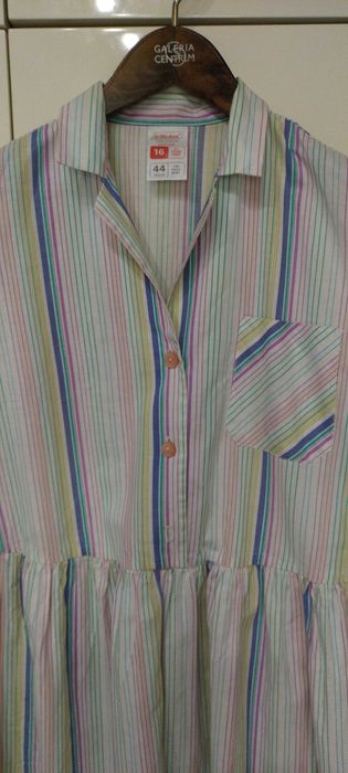 Sukienka damska letnia.