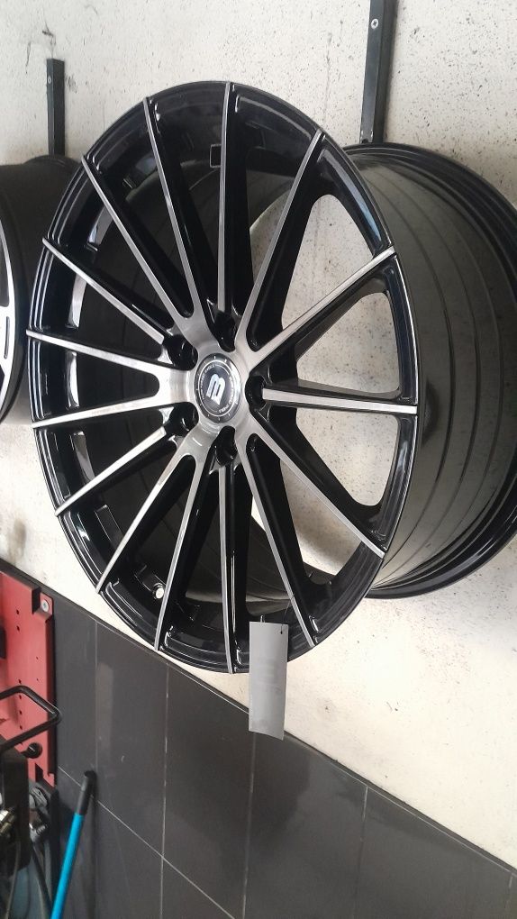 Jantes 5x112 bmw mercedes audi