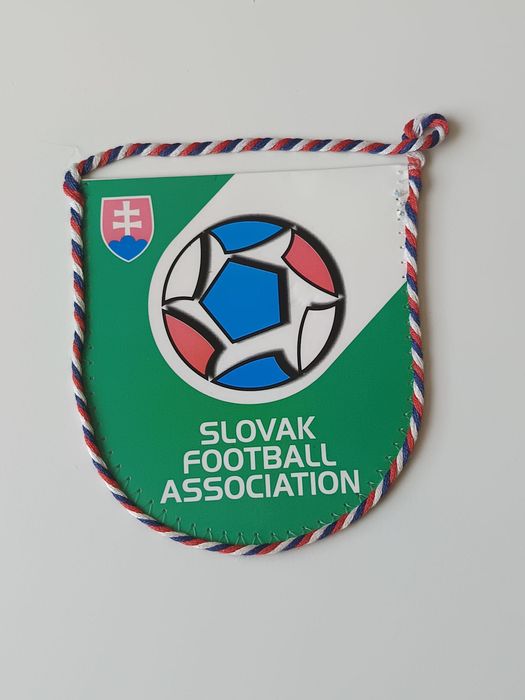Federação eslovaca de futebol