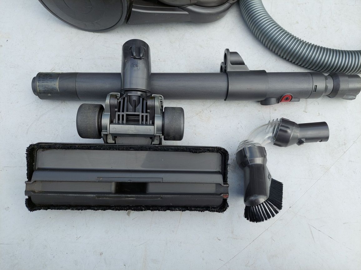 Odkurzacz dyson dc 29