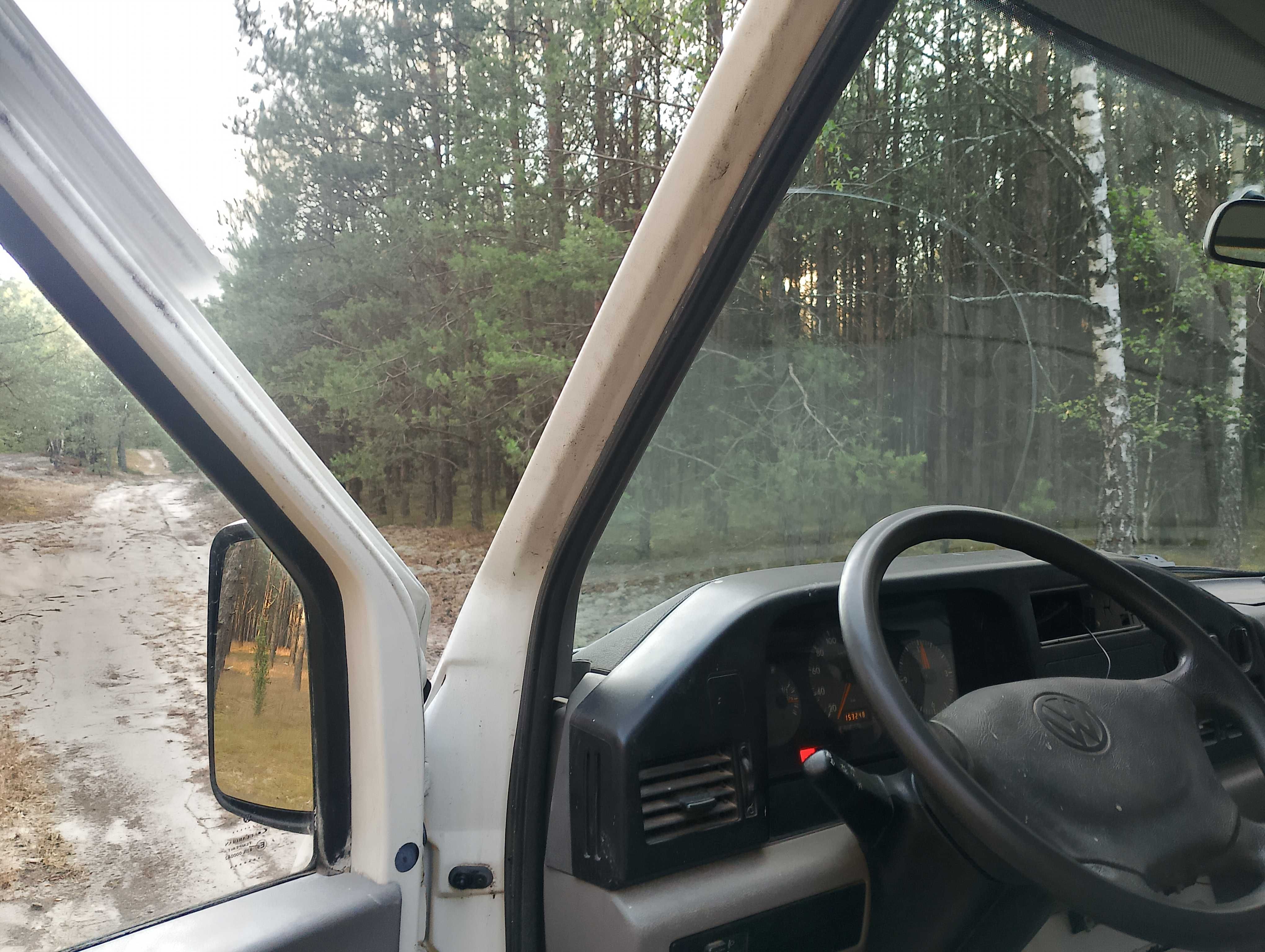 Volkswagen Lt 46 2.5 TDI Wywrotka oryginał