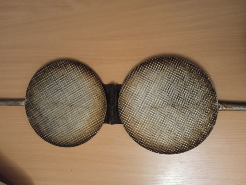 Форми Грецький горіх, СРСР