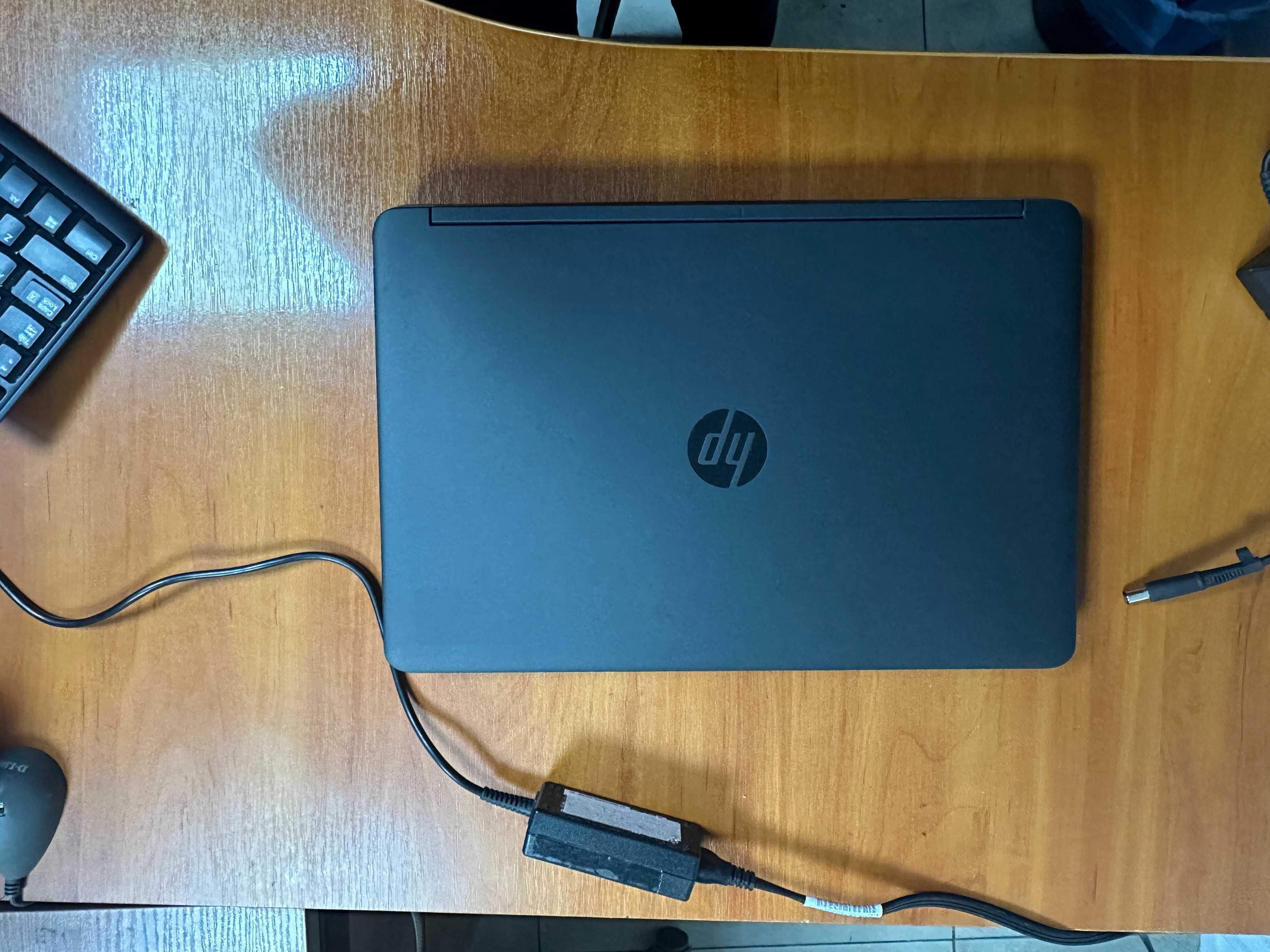 Ігровий HP ProBook 650 G1 15,6" i7-4712MQ 2.3GHz,16GB,128GB SSD,Radeon